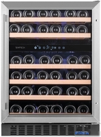 Винный шкаф Temptech WPX60DCS - фото