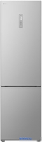 Холодильник LG DoorCooling+ GC-B509ANMW - фото