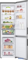 Холодильник LG DoorCooling+ GC-B509ANMW - фото2