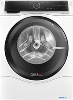 Стирально-сушильная машина Bosch Serie 8 WNC254A0SN - фото