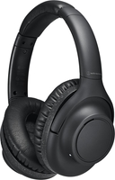 Наушники Audio-Technica ATH-S300BT (черный) - фото