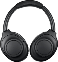 Наушники Audio-Technica ATH-S300BT (черный) - фото2