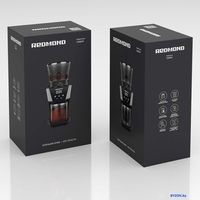 Электрическая кофемолка Redmond CG800 - фото2