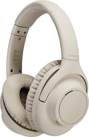 Наушники Audio-Technica ATH-S300BT (бежевый) - фото