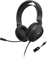 Наушники Corsair HS35 Surround v2 - фото
