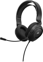 Наушники Corsair HS35 v2 (карбон) - фото