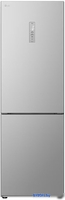 Холодильник LG DoorCooling+ GC-B459ANMW - фото