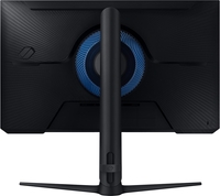 Игровой монитор Samsung Odyssey G3 LS24DG300EIXCI - фото2
