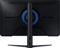 Игровой монитор Samsung Odyssey G3 LS27DG300EIXCI - фото2