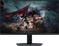 Игровой монитор Samsung Odyssey G5 LS27DG502EIXCI - фото2