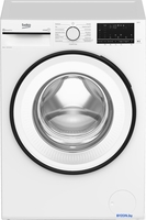 Стиральная машина BEKO B3WFR56H2WWB - фото