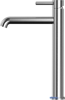 Смеситель Whitecross Y Y1212NIB (брашированный никель) - фото2