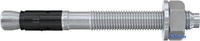 Анкер клиновой Fischer FAZ II Plus 20/60 GVZ 564603 (5 шт) - фото