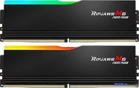 Оперативная память G.Skill Ripjaws M5 Neo RGB 2x16ГБ DDR5 6400 МГц F5-6400J3240G16GX2-RM5NRK - фото