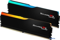 Оперативная память G.Skill Ripjaws M5 Neo RGB 2x16ГБ DDR5 6400 МГц F5-6400J3240G16GX2-RM5NRK - фото2