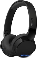 Наушники Philips TAH3209BK/00 - фото