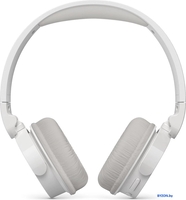 Наушники Philips TAH3209WT/00 - фото2