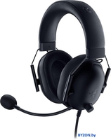 Наушники Razer BlackShark V2 X (для Xbox) - фото