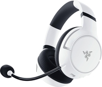 Наушники Razer Kaira HyperSpeed (для Xbox, белый) - фото