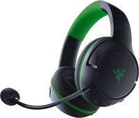 Наушники Razer Kaira HyperSpeed (для Xbox, черный) - фото