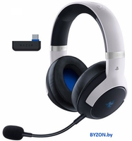 Наушники Razer Kaira Pro HyperSpeed (для PlayStation) - фото