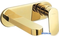 Смеситель Deante Alpinia Gold BGA_Z55L - фото