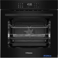 Электрический духовой шкаф Hansa BOES69821 - фото