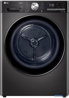 Сушильная машина LG DC10V9V9P - фото