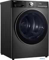 Сушильная машина LG DC10V9V9P - фото2