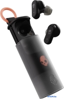 Наушники Skullcandy Dime Evo (черный) - фото