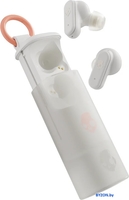 Наушники Skullcandy Dime Evo (бежевый) - фото