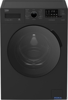 Стиральная машина BEKO WSPE7612A - фото