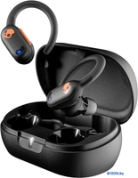 Наушники Skullcandy Push ANC Active (черный) - фото