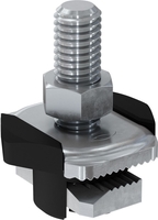 Набор болтов Fischer FHS CLIX 10x30 538658 (100 шт) - фото