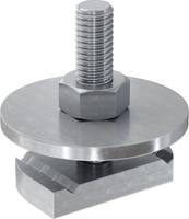 Набор болтов Fischer FCSN M8x60 93355 (50 шт) - фото