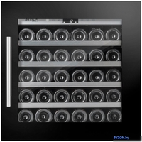 Винный шкаф Temptech STZ60SB - фото