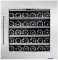 Винный шкаф Temptech STZ60SX - фото