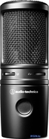 Проводной микрофон Audio-Technica AT2020USB-X - фото