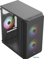 Корпус Formula Air Mesh G4 Plus (черный) - фото2