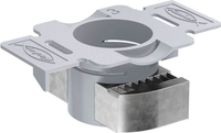 Набор гаек Fischer FCN Clix P 8 559758 (50шт) - фото