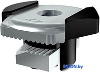 Набор гаек Fischer FSM Clix M 10 538652 (50шт) - фото