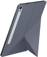 Чехол для планшета Samsung Smart Book Cover Tab S9 (голубой) - фото