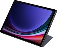 Чехол для планшета Samsung Smart Book Cover Tab S9 (голубой) - фото2