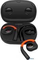 Наушники Beyerdynamic Verio 200 (черный/оранжевый) - фото