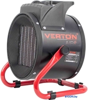 Тепловентилятор Verton Air EH-3C - фото