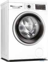 Стирально-сушильная машина Bosch Serie 4 WDS28460ME - фото