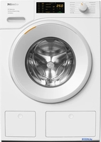 Стиральная машина Miele WSB683 WCS 125 Edition - фото