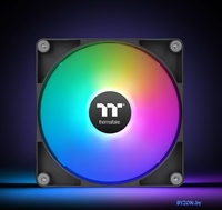 Набор вентиляторов Thermaltake CT120 Sync Reverse ARGB 2-Fan Pack CL-F173-PL12SW-A - фото2