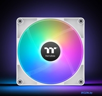 Набор вентиляторов Thermaltake CT120 Sync Reverse ARGB 2-Fan Pack CL-F175-PL12SW-A - фото2