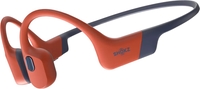 Плеер-наушники AfterShokz OpenSwim Pro (красный) - фото